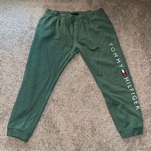 Tommy Hilfiger Sweatpants